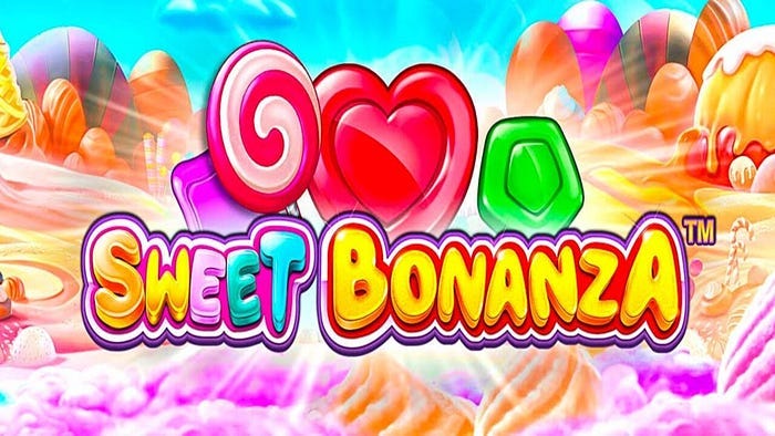 Sweet Bonanza slot